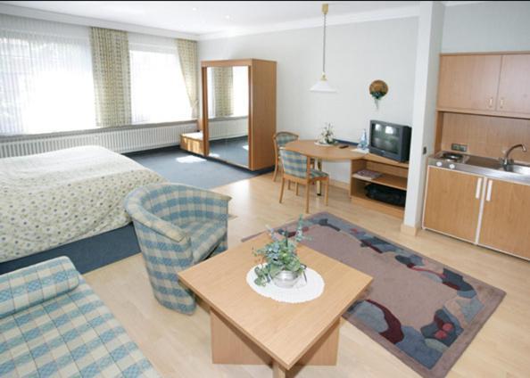 Land Gut Hotel Ritter Stadtlohn Habitación foto