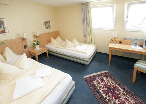 Land Gut Hotel Ritter Stadtlohn Habitación foto